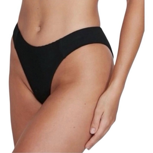 Billabong Other - BILLABONG Marina Hike Bikini Bottom Swimsuit Sz L/12